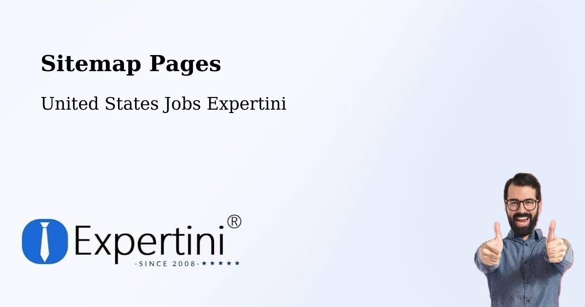 Sitemap Pages - Troutdale - United States Jobs Expertini